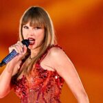 Taylor Swift annonce son soutien à Kamala Harris contre Donald Trump