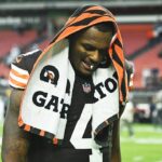 Browns quarterback Deshaun Watson facing sexual assault and battery lawsuit in Houston