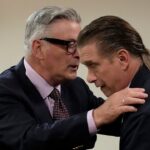 Alec Baldwin’s brother says ‘Rust’ trial was manipulation of legal system