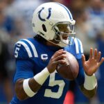 Colts’ Anthony Richardson tosses sublime 60-yard TD pass, dazzles NFL fans