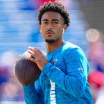 ESPN’s Mel Kiper Jr. goes off on epic rant about how Panthers are ‘mishandling’ Bryce Young after benching