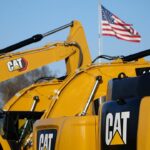 Caterpillar makes policy changes in yet another corporate DEI rollback