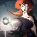 Castlevania: Nocturne season 2 is coming in January