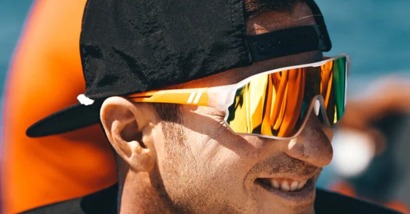 How Blenders founder Chase Fisher’s $5 ‘beater’ sunglasses led to breaking the internet with Deion Sanders
