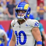 Cooper Kupp likely headed to IR as Rams’ injury woes continue