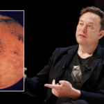 SpaceX founder Elon Musk predicts life on Mars in near future