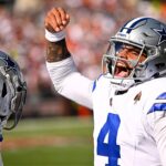 Ex-Cowboys coach defends Dak Prescott after contract extension: ‘Clowns on TV’