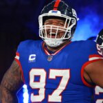 Giants’ Dexter Lawrence ready for Week 1 game vs Vikings: ‘I’m excited’