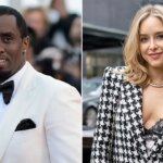 Hollywood actress turned down Diddy’s party invitation, says he had the ‘littlest hands’