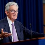 Fed’s Powell says immigration surge boosted unemployment rate