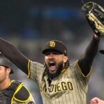 Padres turn triple play to end game, clinch playoff berth: ‘It’s shocking’