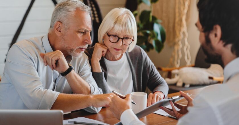 Silver ceiling: Career expert warns delayed retirement trend could have ‘ripple effect’ on younger generations