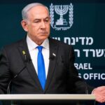 Netanyahu blasts ‘Iran’s axis of evil’ after Jordan border terror attack kill 3 Israelis