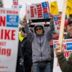 Boeing strike costs set to soar if labor dispute drags on