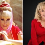 ‘I Dream of Jeannie’ star Barbara Eden conquers aging at 93 with work, weights, and guilty pleasures