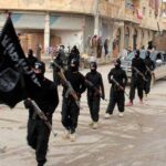 Global war on terror rages as ISIS, al Qaeda expand 23 years after 9/11