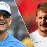 Joey Bosa details Chargers coach Jim Harbaugh’s unorthodox approach to cold plunges