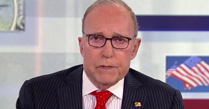Larry Kudlow unpacks Trump’s policy ahead of the ABC News Presidential Debate