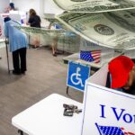 Former Trump economist unveils the No. 1 question voters must ask before placing ballots