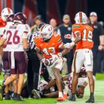 Virginia Tech player blasts ACC after reversed walk-off Hail Mary: ‘I wanna see consequences’