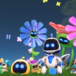 Astro Bot is the game you buy a PS5 for