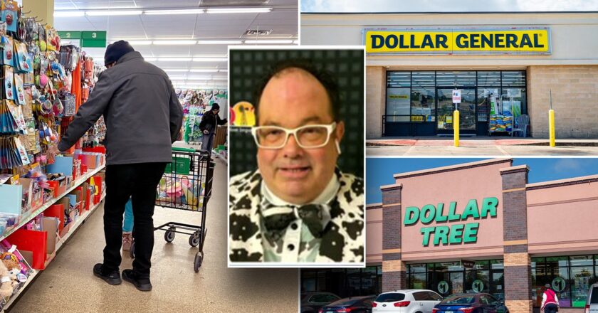 Dollar stores getting crushed sends ominous signal about US economy: Consumers are ‘tapped out,’ expert warns