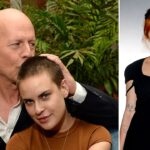 Bruce Willis’ daughter says he’s shown her ‘to not take any moment for granted’: ‘There’s painful days’