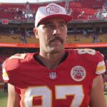 Travis Kelce aware of how many ‘good years’ he has left in NFL: report