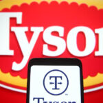 Tyson Foods misleads shoppers about its carbon emissions, climate group says