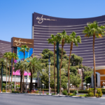 Wynn Resorts forfeiting $130M to settle DOJ investigation