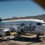 Alaska-Hawaiian merger clears DOT, must preserve rewards miles and routes