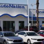 How the Fed’s rate cut will impact auto loans