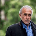 L’islamologue Tariq Ramadan condamné en appel en Suisse pour viol à trois ans de prison dont un ferme, un an après son acquittement