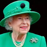 Queen Elizabeth II once partied at a London nightclub with a pal: expert