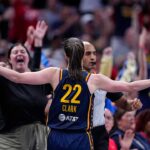 Fever players credit Caitlin Clark with popularity surge after record WNBA crowd: ‘We appreciate her for this’