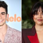 Jenna Ortega says late Cameron Boyce stopped ‘uncomfortable’ audition kiss scene when they were teens