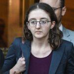 Sam Bankman-Fried’s ex-girlfriend, Caroline Ellison, sentenced