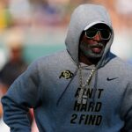 Deion Sanders calls out ‘envious and jealous’ reporters for attacking players because they make more money