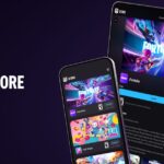 The Epic Games Store arrives on iPad in the EU