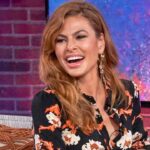 Eva Mendes questions her identity as children with Ryan Gosling get older