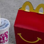 McDonald’s reportedly bringing miniature versions of popular footwear to US Happy Meals