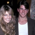 Heather Locklear knew Tom Cruise didn’t ‘cut it’ before first date