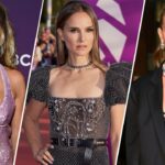 Heidi Klum, Natalie Portman, Rosie Huntington-Whiteley dazzle in sheer and sequins: PHOTOS