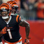 Bengals Ja’Marr Chase ‘having fun again’ after dealing with ‘BS’ in the offseason