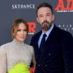 Ben Affleck and Jennifer Lopez want $68 million for their Beverly Hills mansion