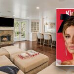 Kate Beckinsale’s former LA home in ritzy Brentwood neighborhood listed for $4.3M