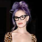 Kelly Osbourne claims rehab was ‘university on how to be a better drug addict’