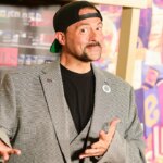 Director Kevin Smith says he got death threats for his 1999 film ‘Dogma’