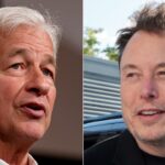 JP Morgan CEO Jamie Dimon praises Elon Musk’s government efficiency commission proposal: ‘We really need it’