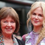 Nicole Kidman wins best actress in Venice, but misses ceremony due to mom’s sudden death: ‘I’m in shock’